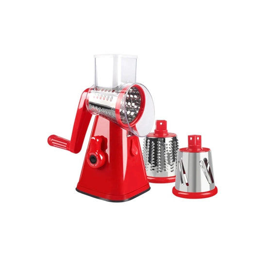 Multifunctional Vegetable Cutter & Slicer