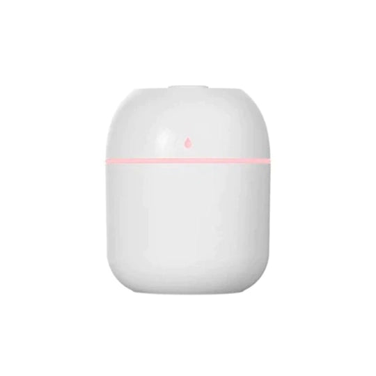 USB-Powered Aroma Diffuser Humidifier for Enhanced Indoor Atmosphere